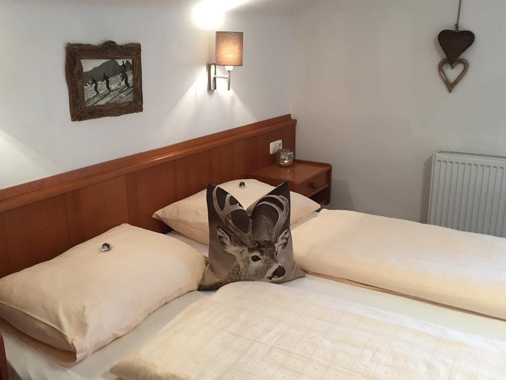 Gastehaus Jochberg Hotel Luaran gambar