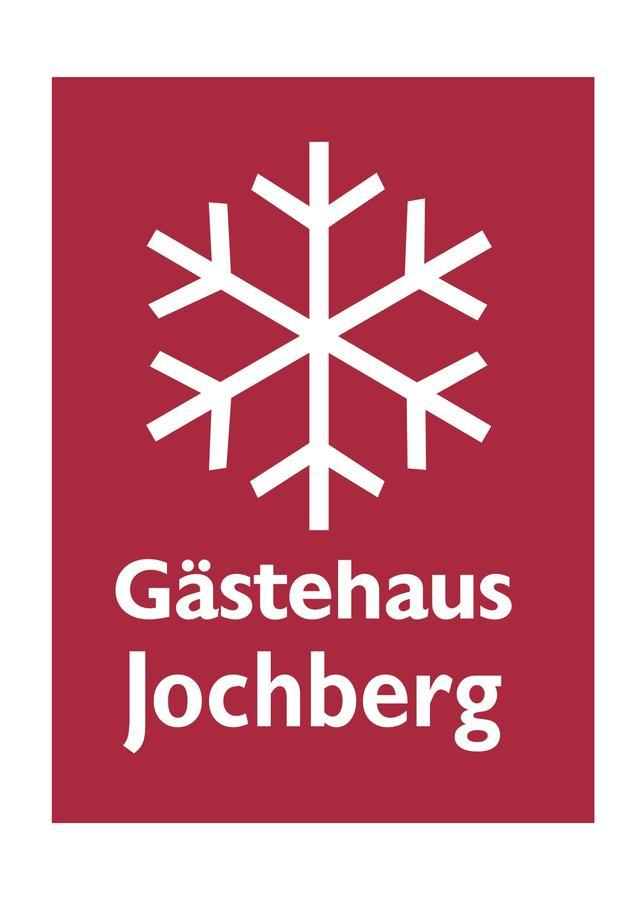 Gastehaus Jochberg Hotel Luaran gambar