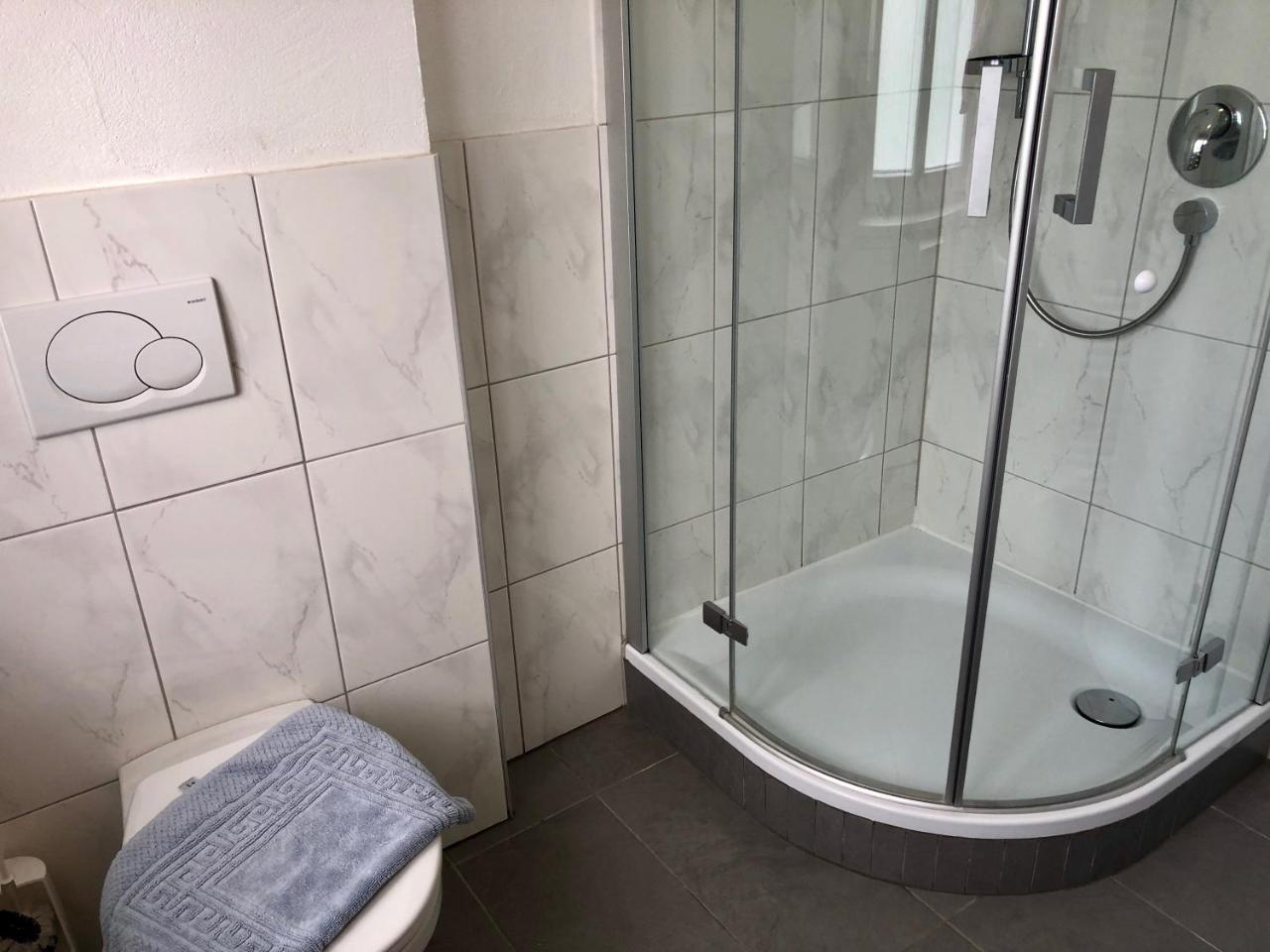 Gastehaus Jochberg Hotel Luaran gambar