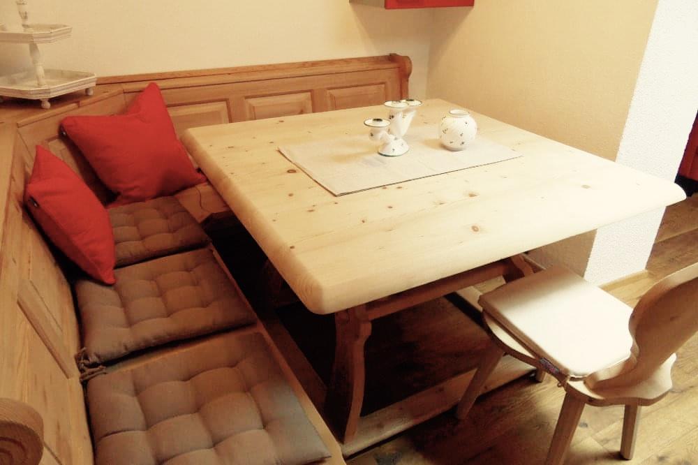 Gastehaus Jochberg Hotel Luaran gambar