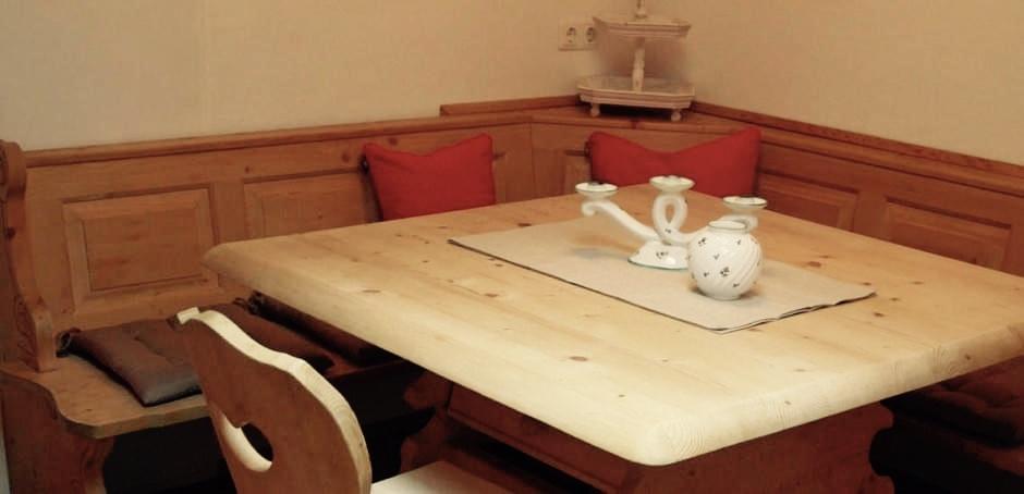 Gastehaus Jochberg Hotel Luaran gambar